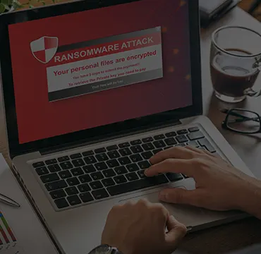 Ransomware attacks on the rise